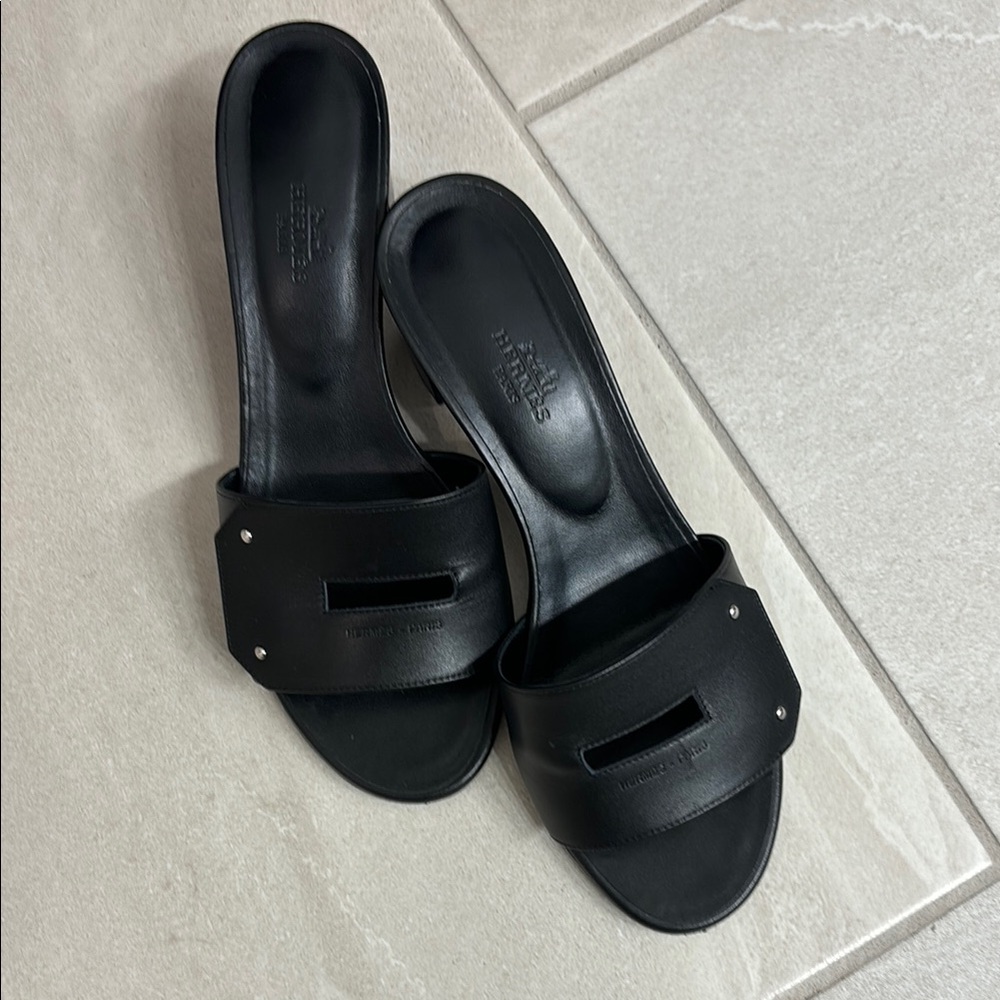 🌺🌸HERMÈS Sandals🌸🌺